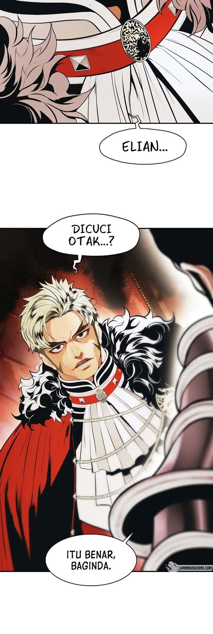 MookHyang – Dark Lady Chap 168 - Next Chap 169