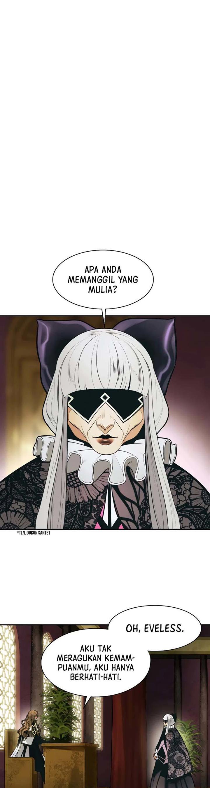 MookHyang – Dark Lady Chap 168 - Next Chap 169