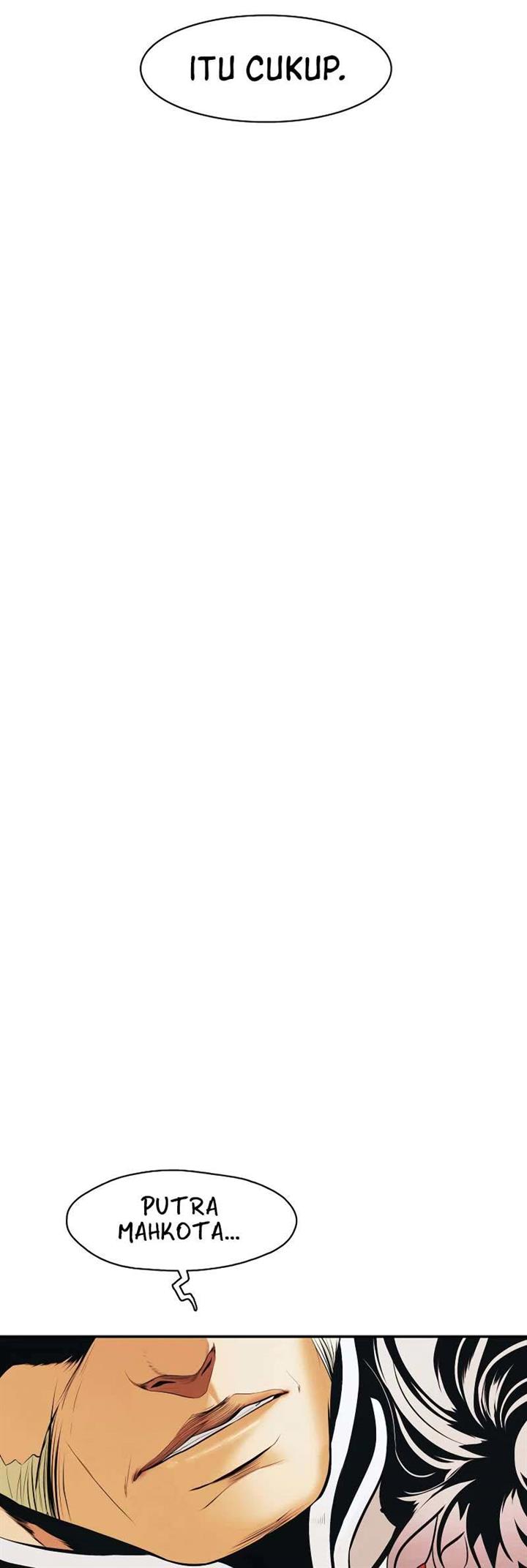 MookHyang – Dark Lady Chap 168 - Next Chap 169