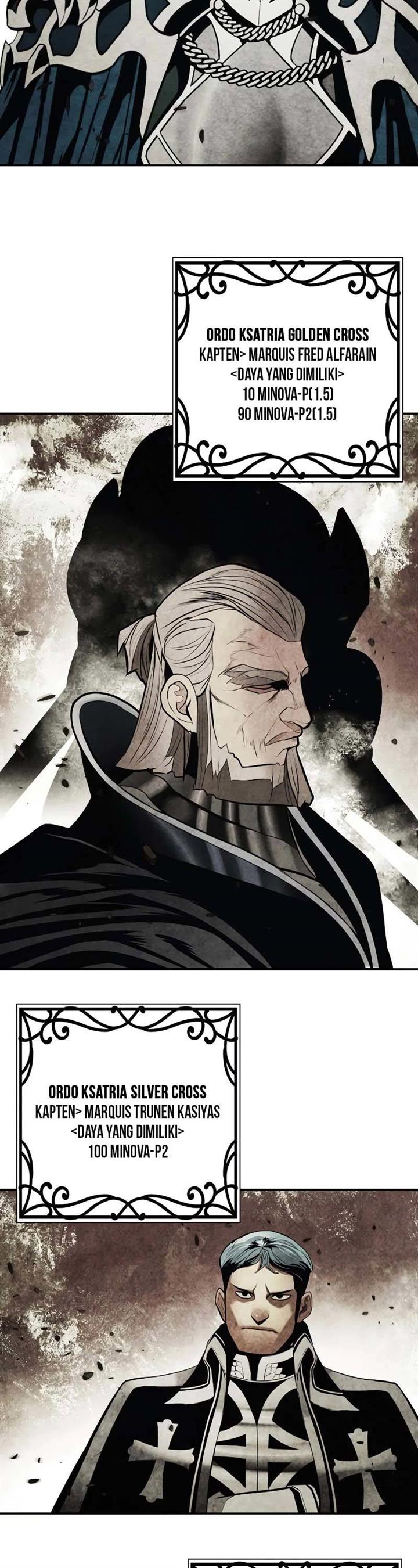 MookHyang – Dark Lady Chap 168 - Next Chap 169