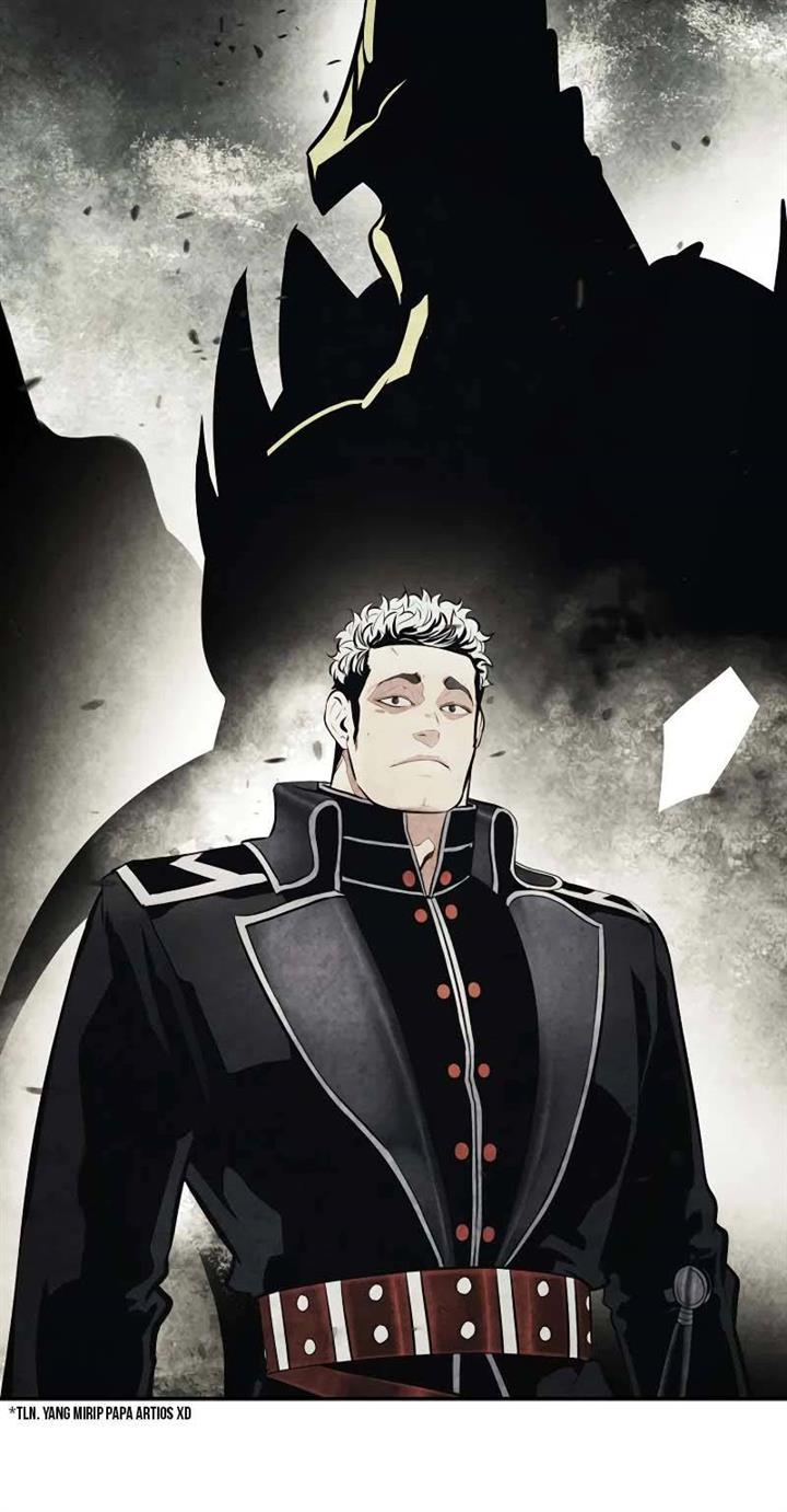 MookHyang – Dark Lady Chap 168 - Next Chap 169