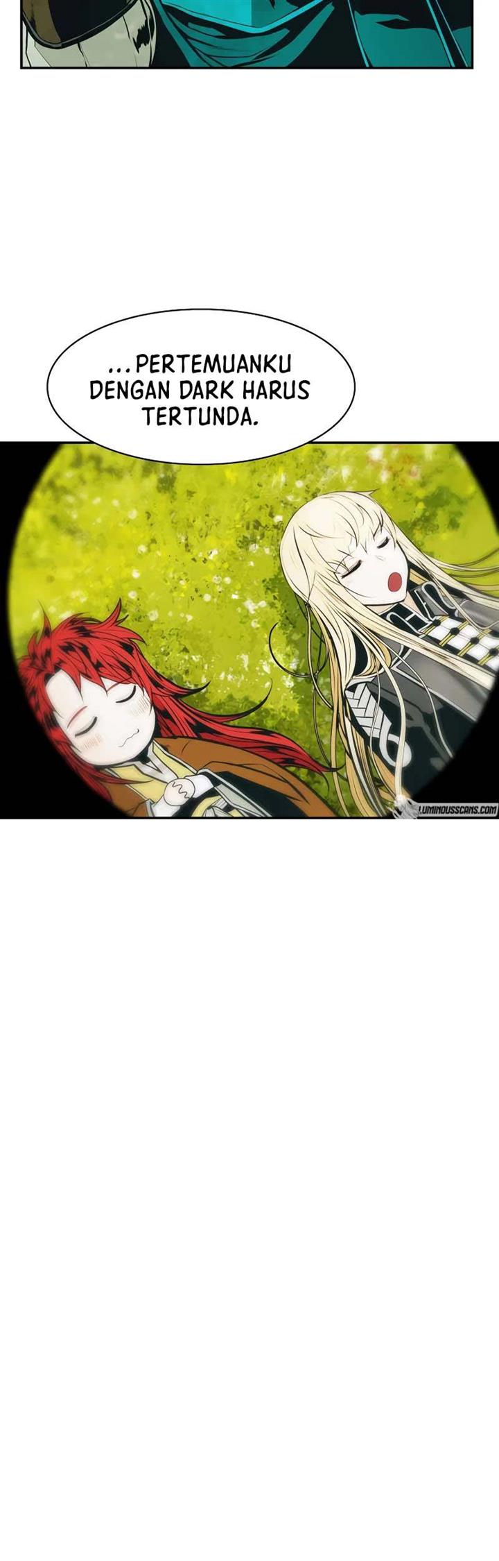 MookHyang – Dark Lady Chap 168 - Next Chap 169