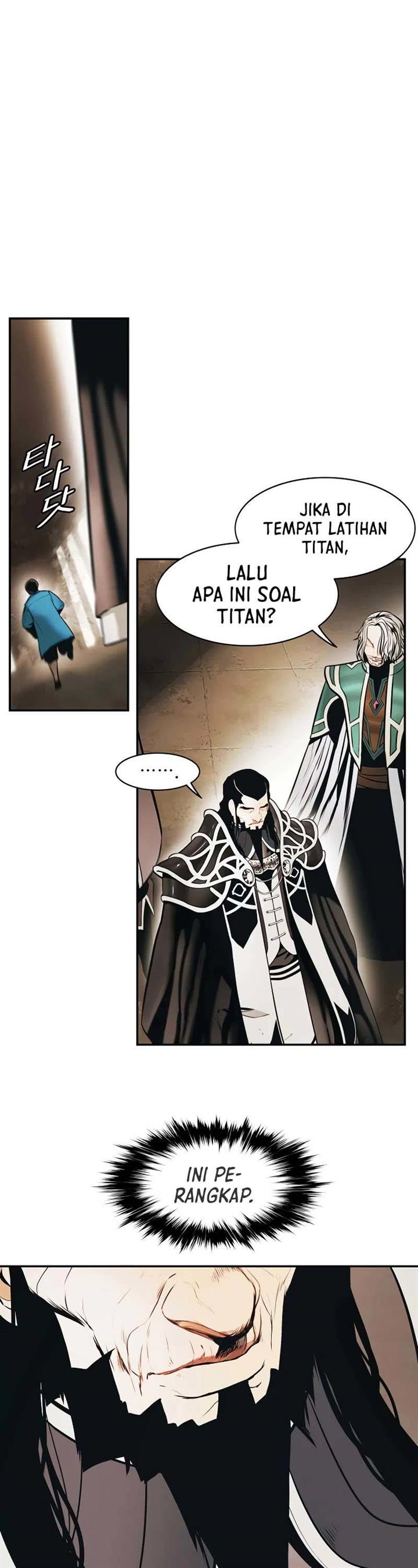 MookHyang – Dark Lady Chap 168 - Next Chap 169