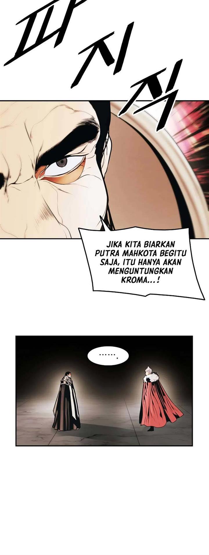 MookHyang – Dark Lady Chap 168 - Next Chap 169