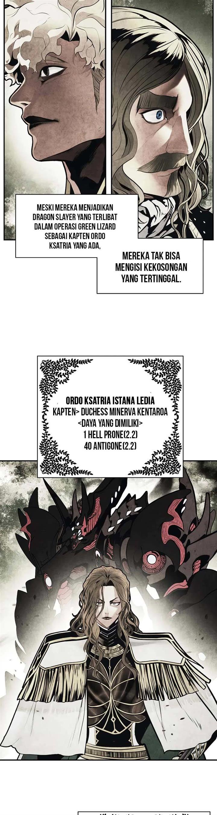 MookHyang – Dark Lady Chap 168 - Next Chap 169