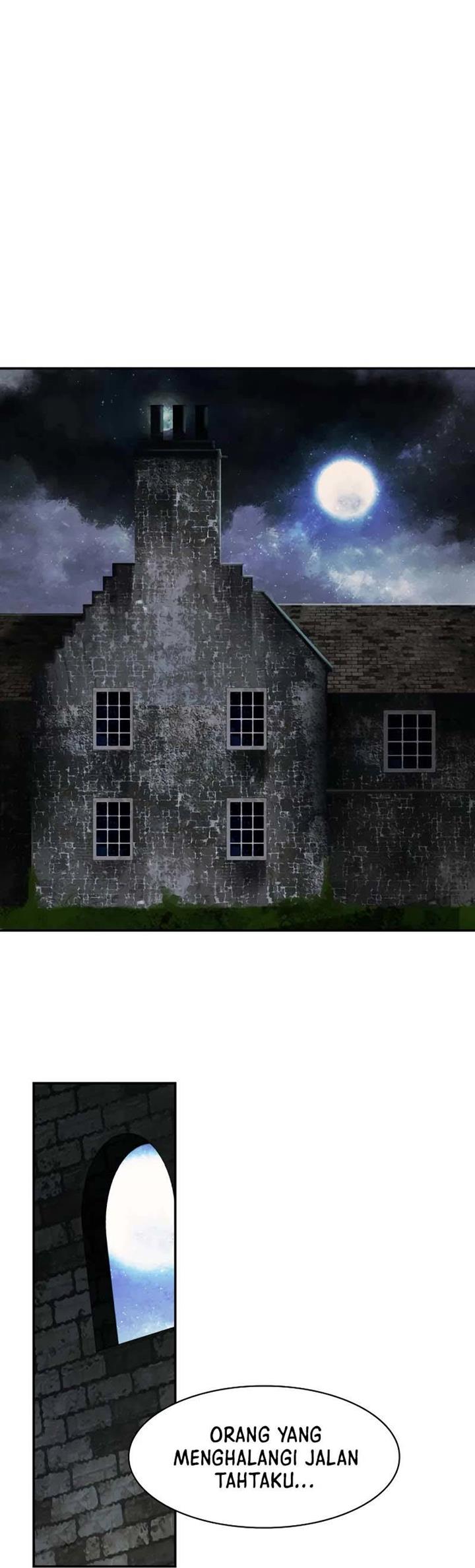 MookHyang – Dark Lady Chap 168 - Next Chap 169