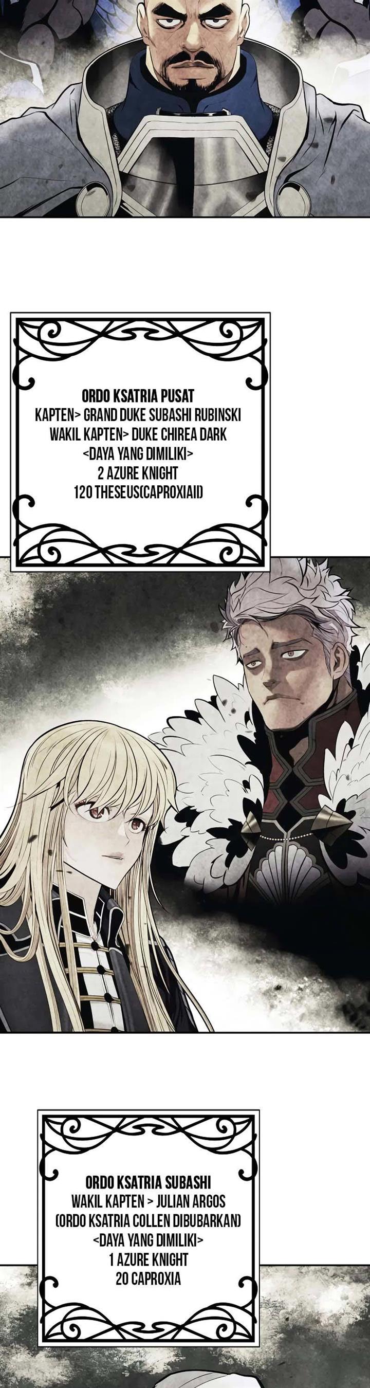 MookHyang – Dark Lady Chap 168 - Next Chap 169