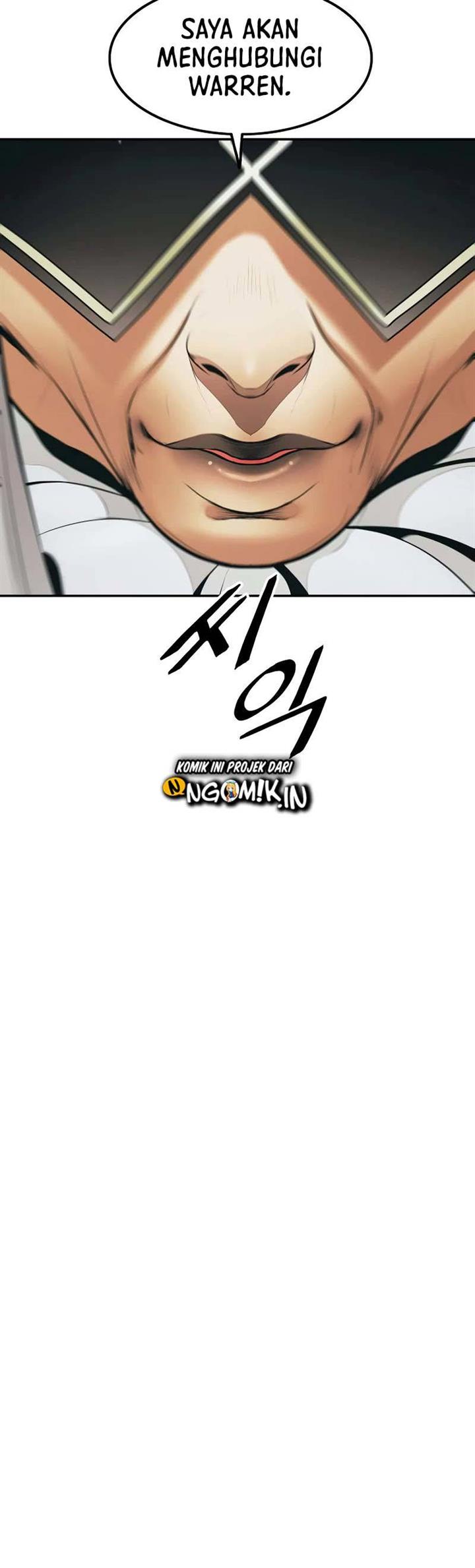 MookHyang – Dark Lady Chap 168 - Next Chap 169