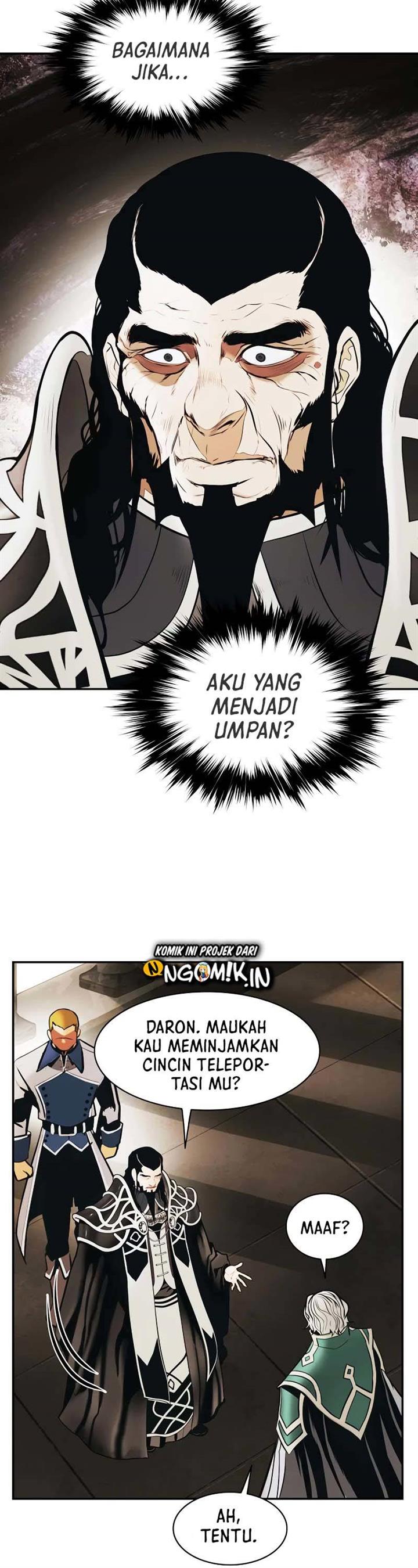 MookHyang – Dark Lady Chap 168 - Next Chap 169