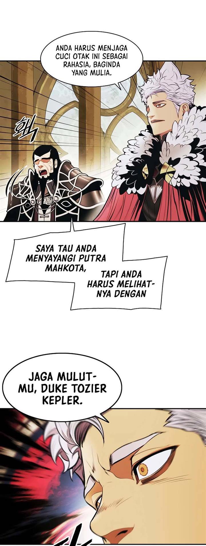 MookHyang – Dark Lady Chap 168 - Next Chap 169