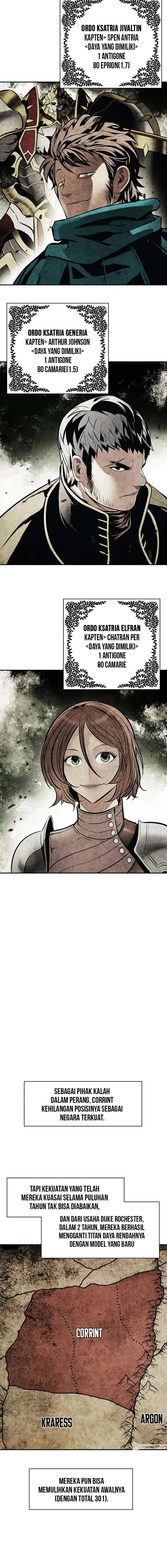 MookHyang – Dark Lady Chap 168 - Next Chap 169