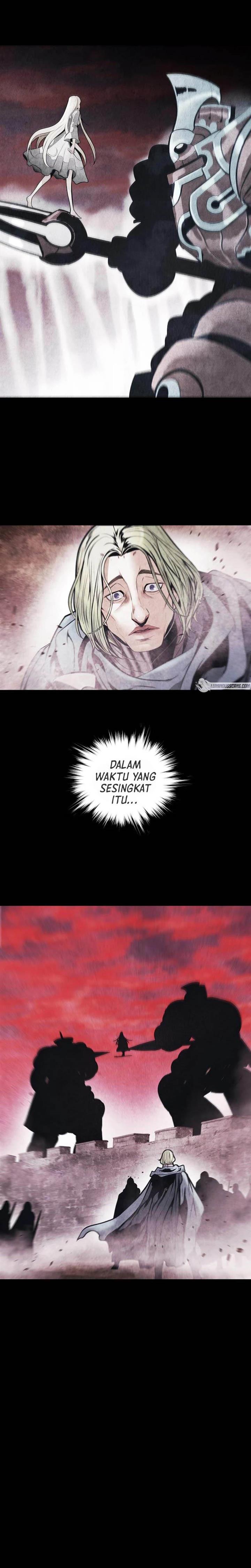 MookHyang – Dark Lady Chap 169 - Next Chap 170