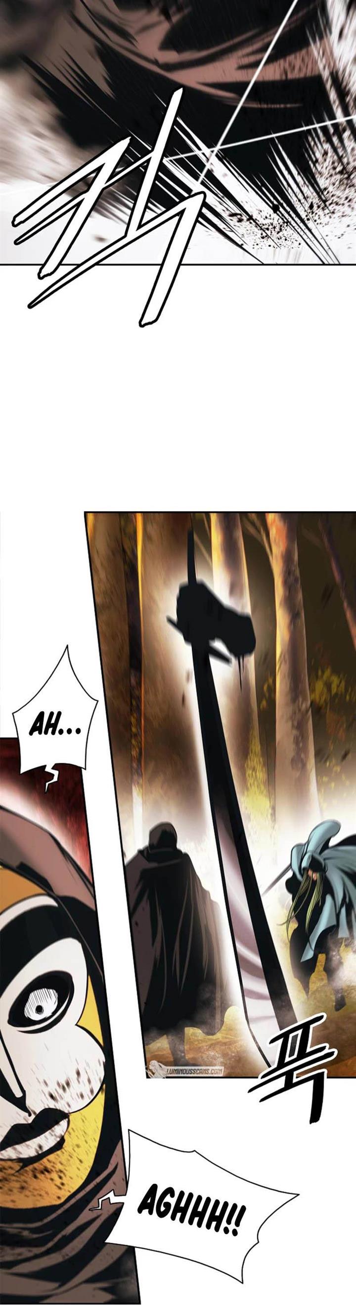 MookHyang – Dark Lady Chap 169 - Next Chap 170