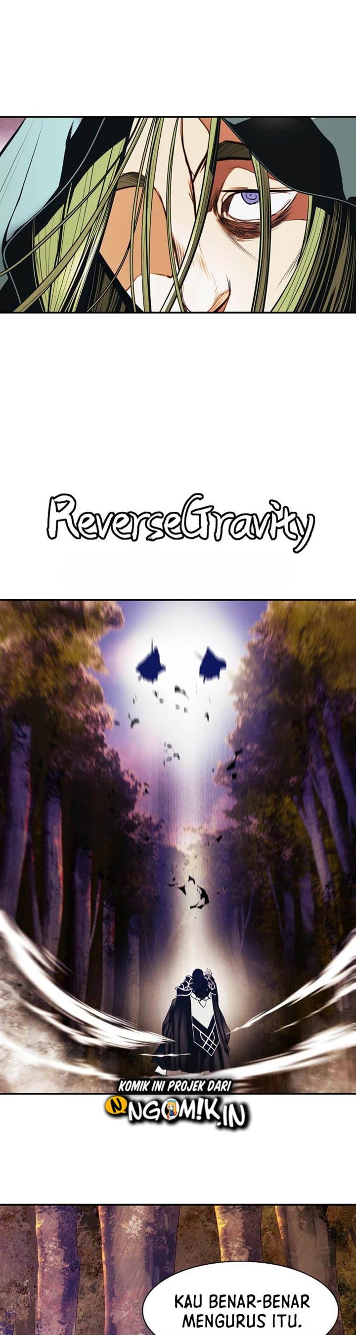 MookHyang – Dark Lady Chap 169 - Next Chap 170