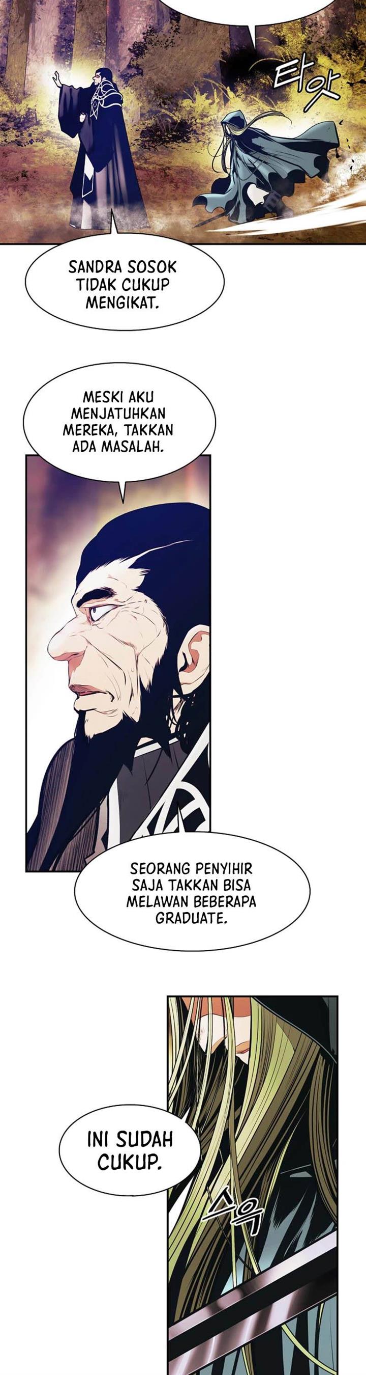 MookHyang – Dark Lady Chap 169 - Next Chap 170