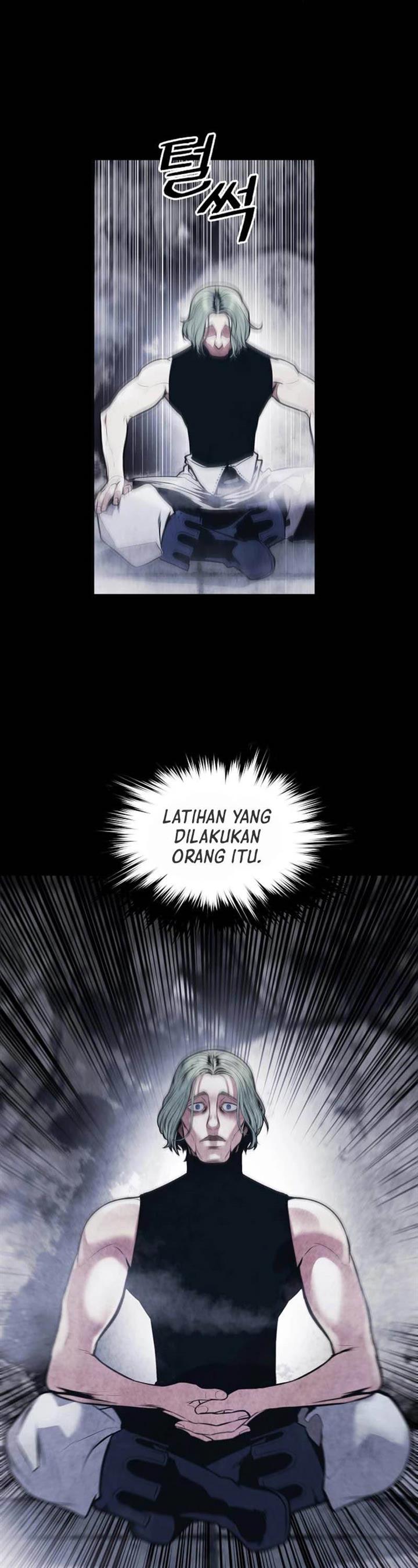 MookHyang – Dark Lady Chap 169 - Next Chap 170