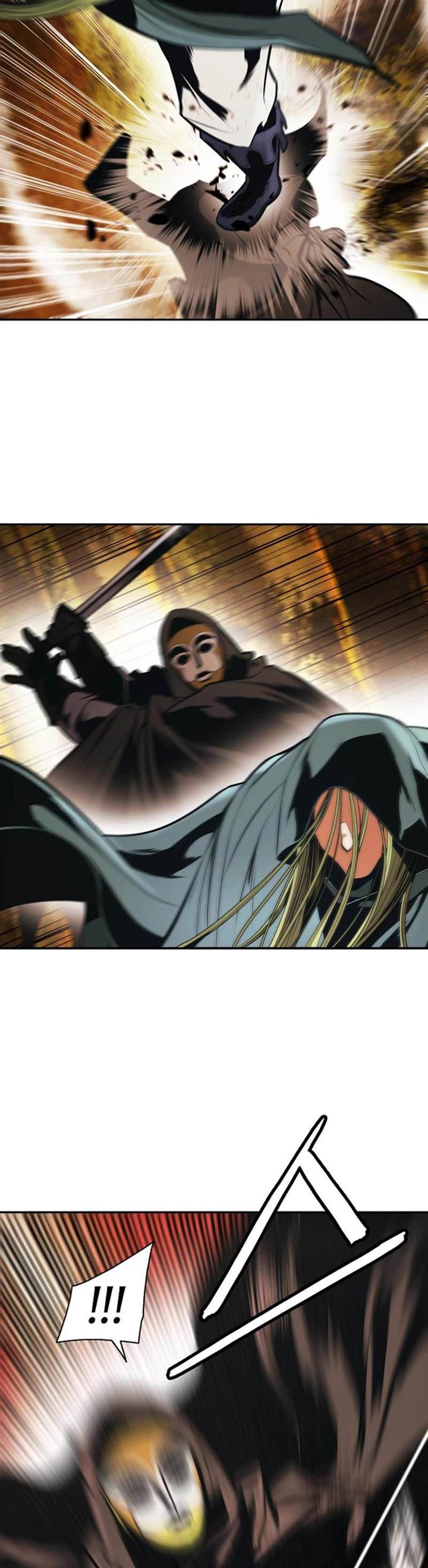 MookHyang – Dark Lady Chap 169 - Next Chap 170