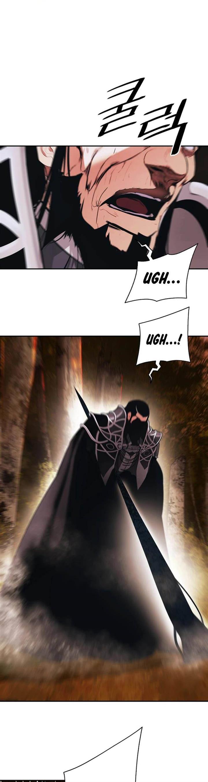 MookHyang – Dark Lady Chap 169 - Next Chap 170