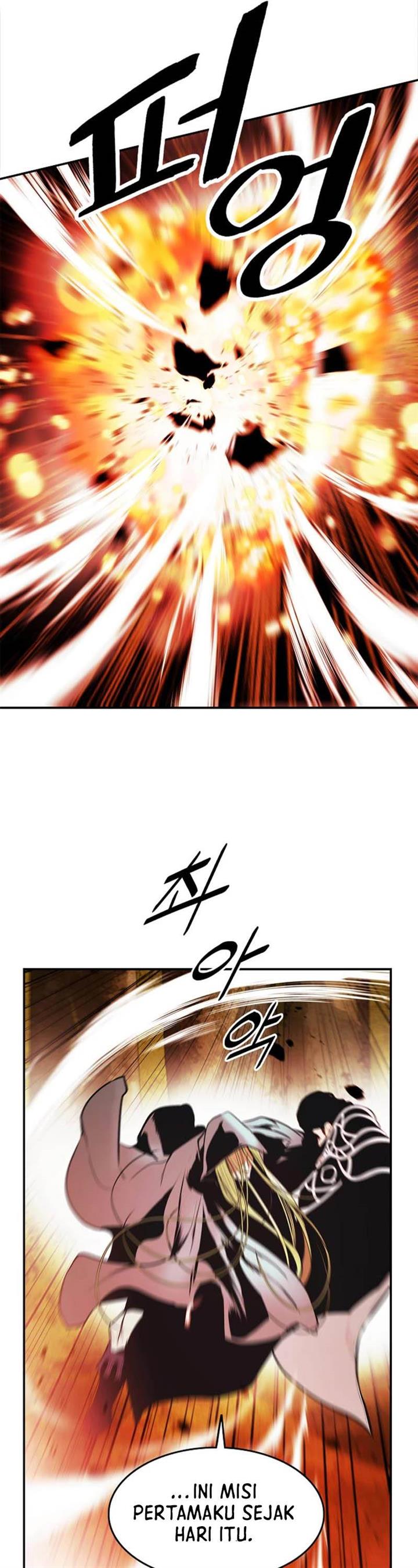 MookHyang – Dark Lady Chap 169 - Next Chap 170