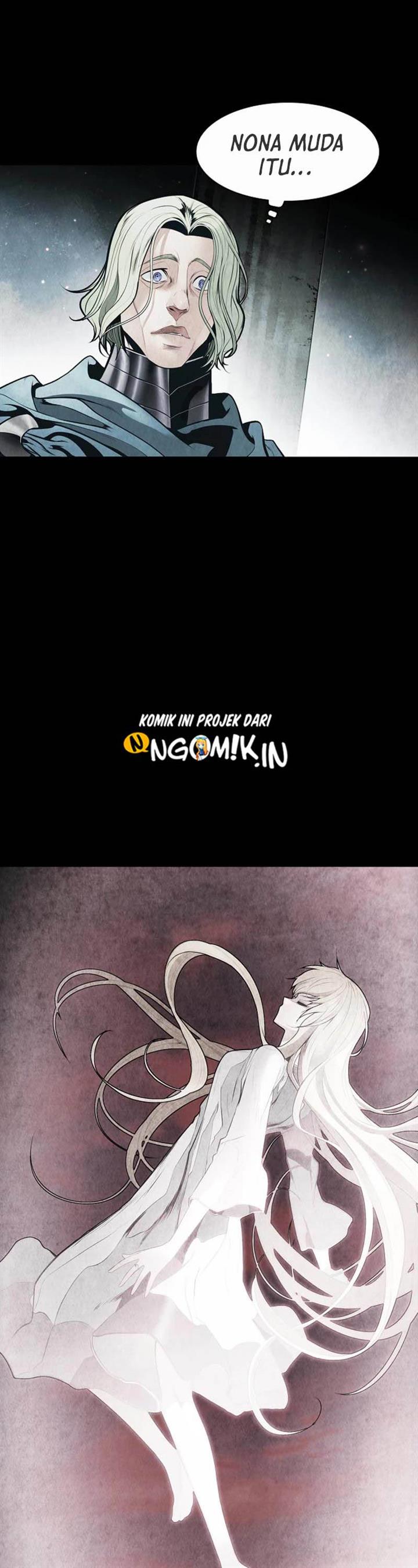 MookHyang – Dark Lady Chap 169 - Next Chap 170