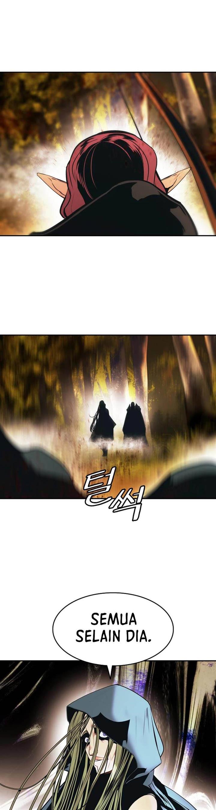 MookHyang – Dark Lady Chap 169 - Next Chap 170
