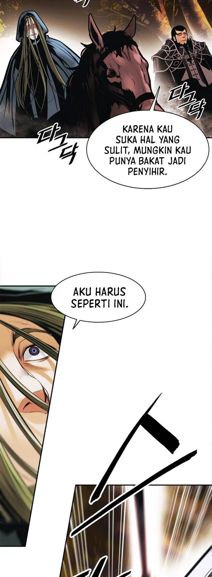 MookHyang – Dark Lady Chap 169 - Next Chap 170