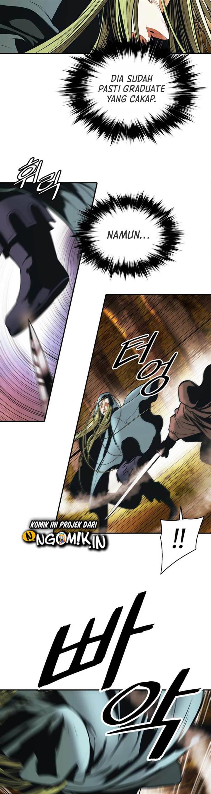 MookHyang – Dark Lady Chap 169 - Next Chap 170