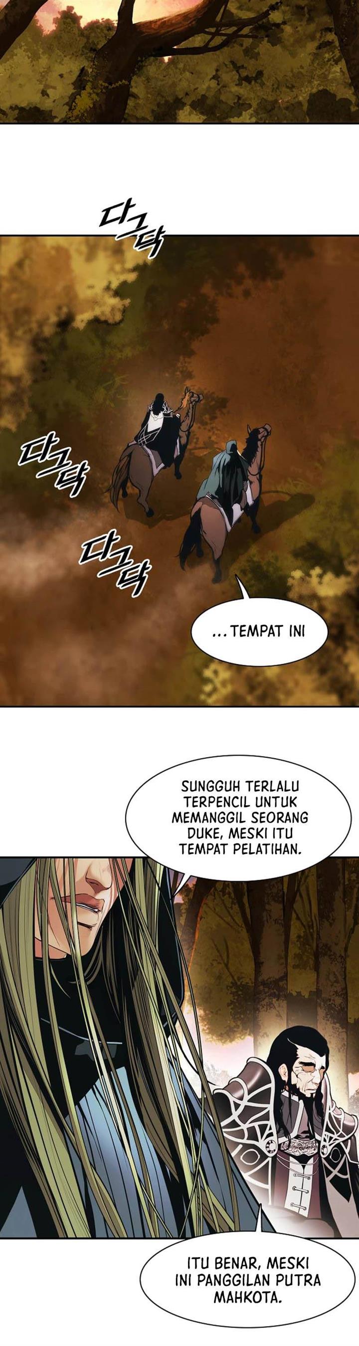 MookHyang – Dark Lady Chap 169 - Next Chap 170