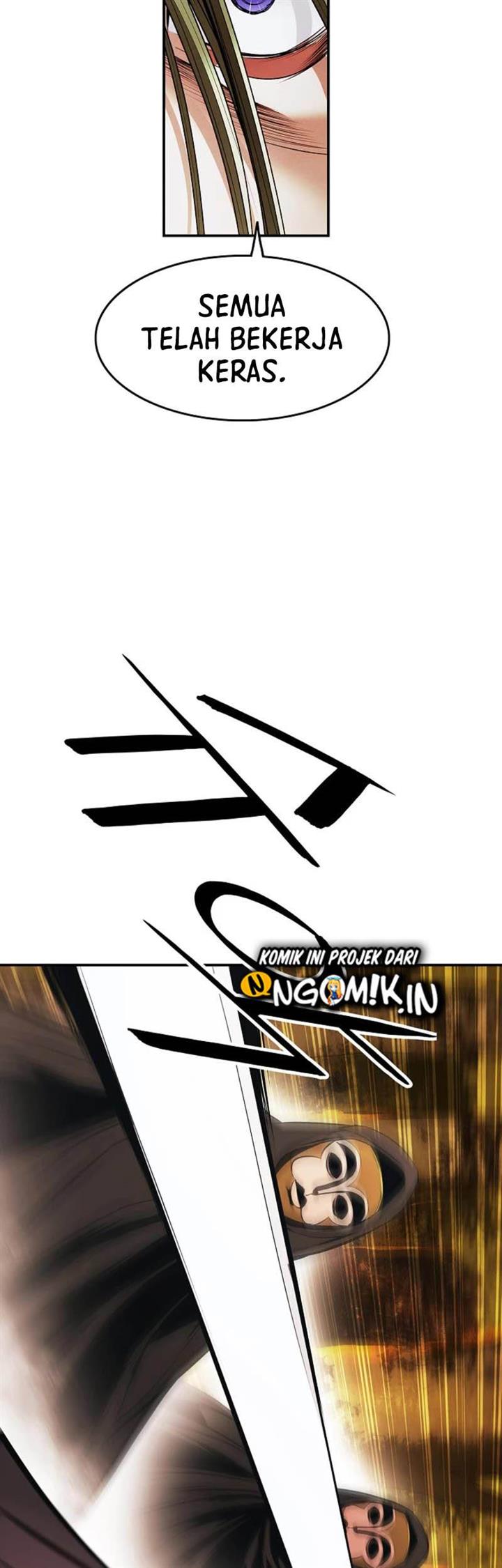 MookHyang – Dark Lady Chap 169 - Next Chap 170