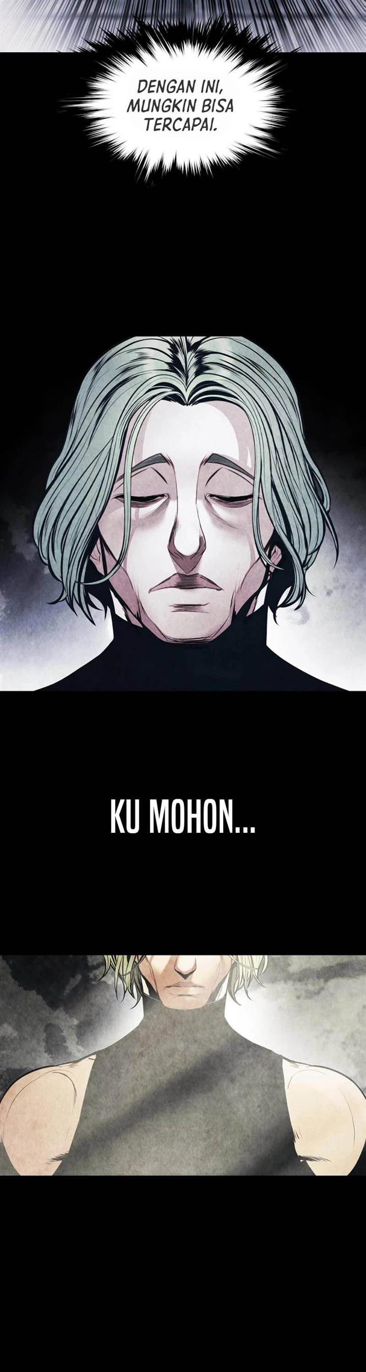 MookHyang – Dark Lady Chap 169 - Next Chap 170