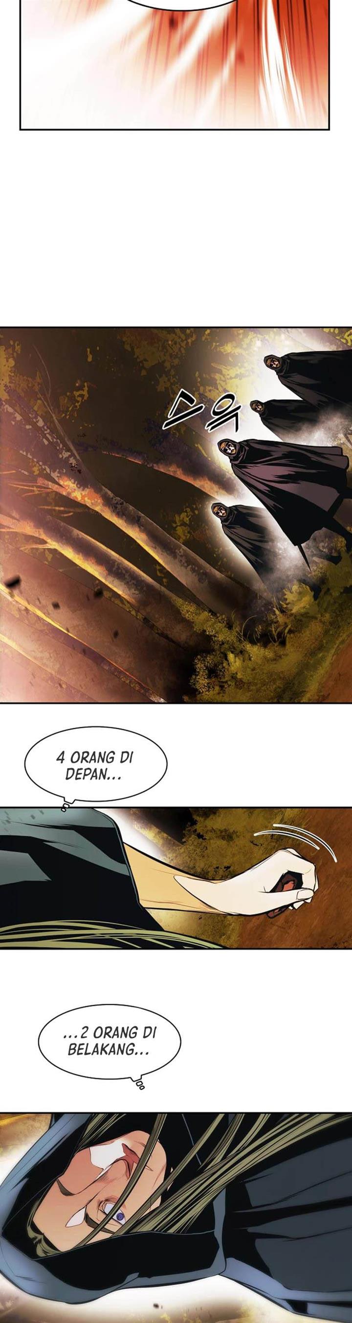 MookHyang – Dark Lady Chap 169 - Next Chap 170