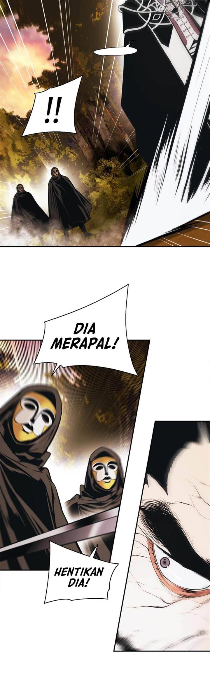 MookHyang – Dark Lady Chap 169 - Next Chap 170