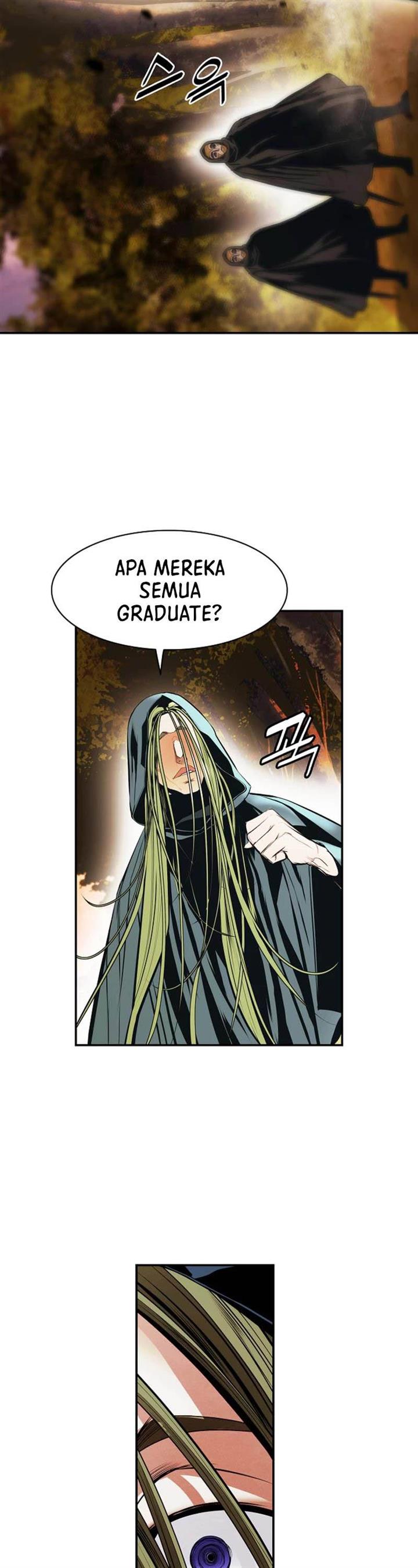 MookHyang – Dark Lady Chap 169 - Next Chap 170
