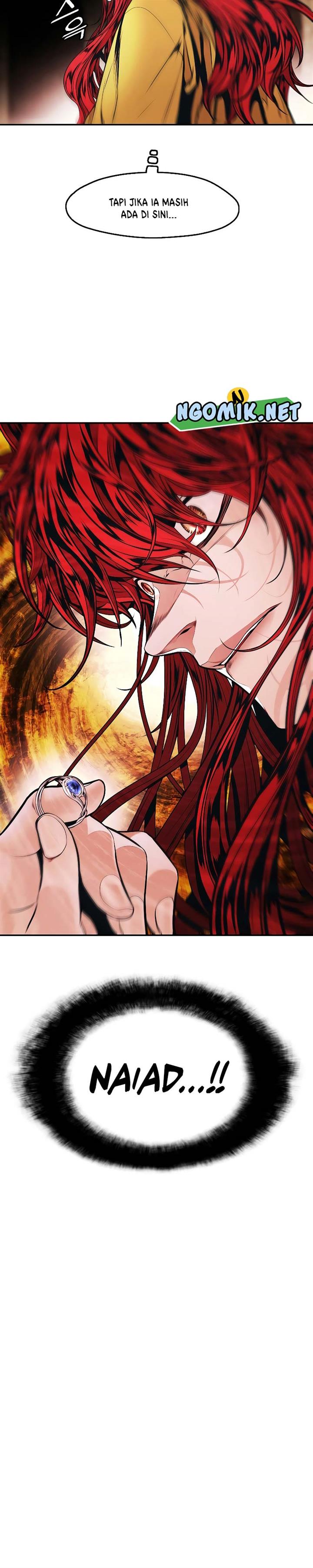 MookHyang – Dark Lady Chap 160 - Next Chap 161