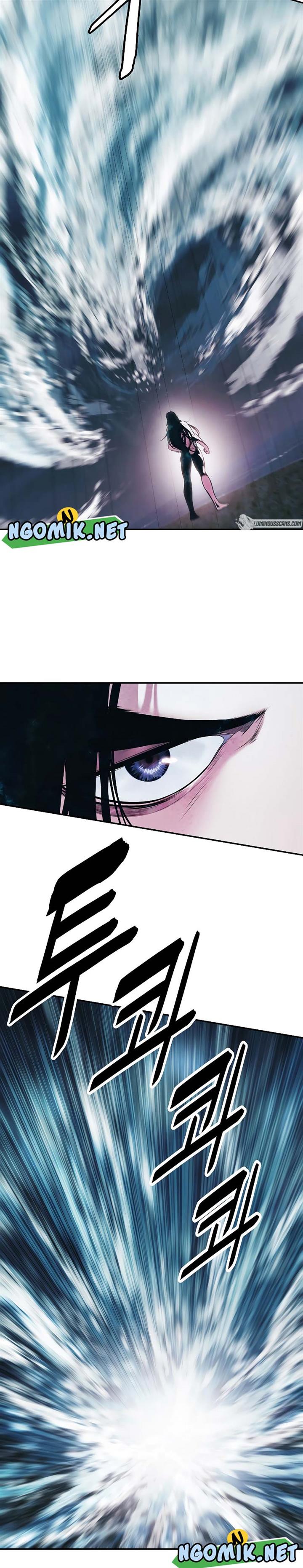 MookHyang – Dark Lady Chap 160 - Next Chap 161