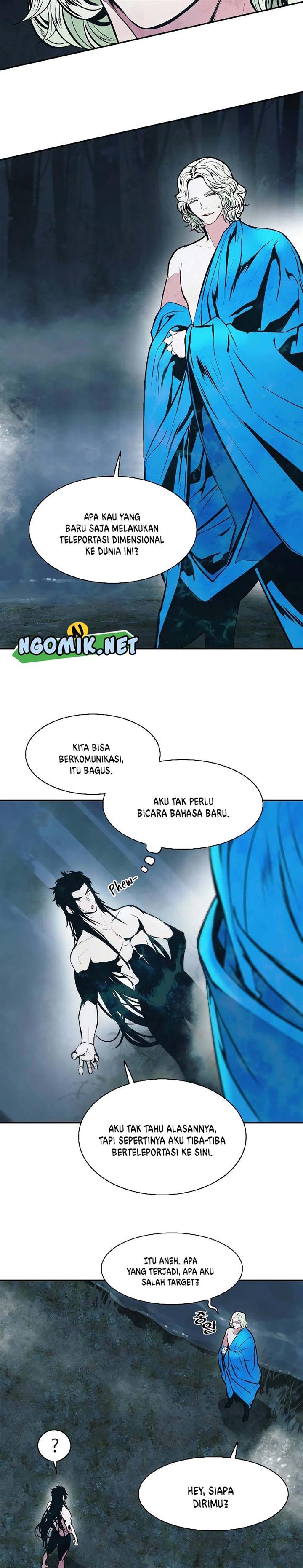 MookHyang – Dark Lady Chap 160 - Next Chap 161