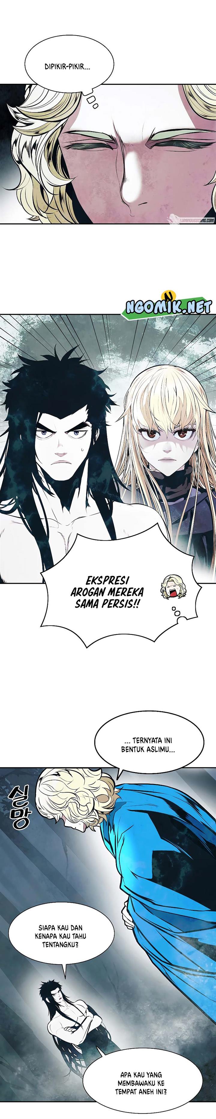 MookHyang – Dark Lady Chap 160 - Next Chap 161