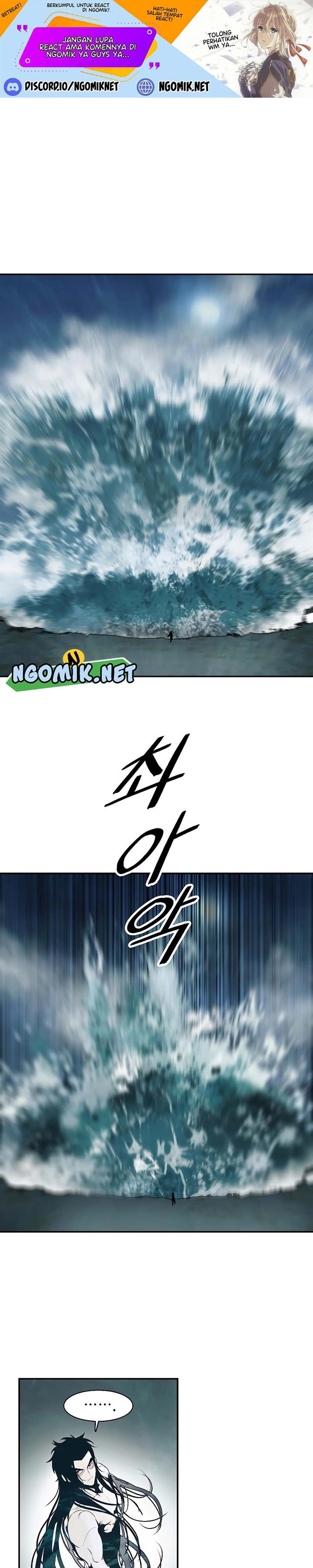 MookHyang – Dark Lady Chap 161 - Next Chap 162