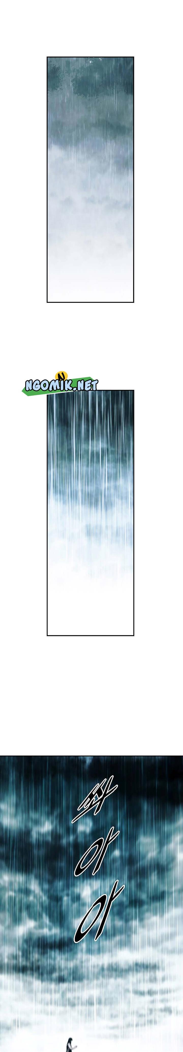 MookHyang – Dark Lady Chap 161 - Next Chap 162