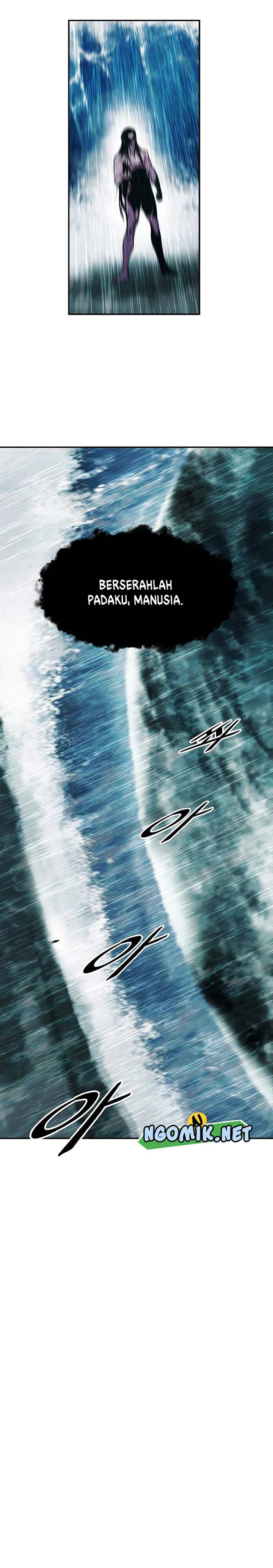 MookHyang – Dark Lady Chap 161 - Next Chap 162