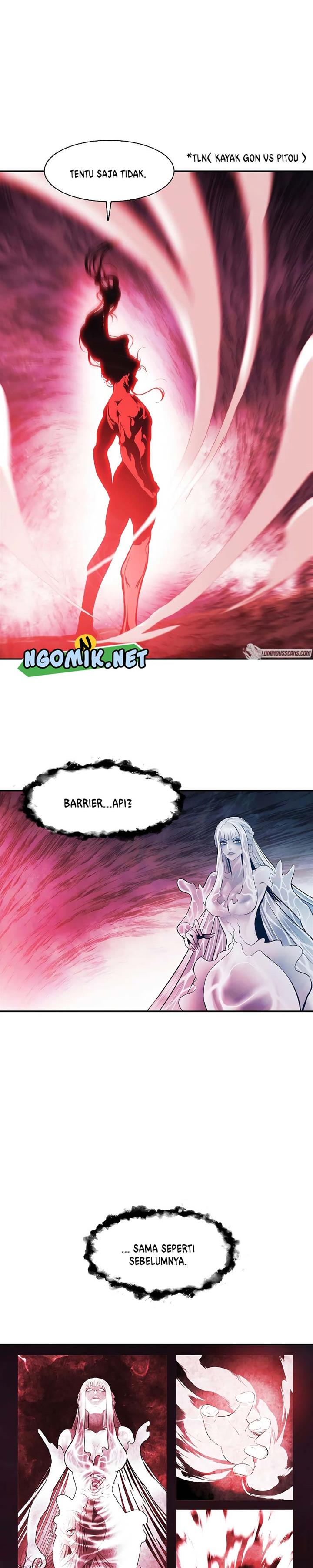 MookHyang – Dark Lady Chap 161 - Next Chap 162