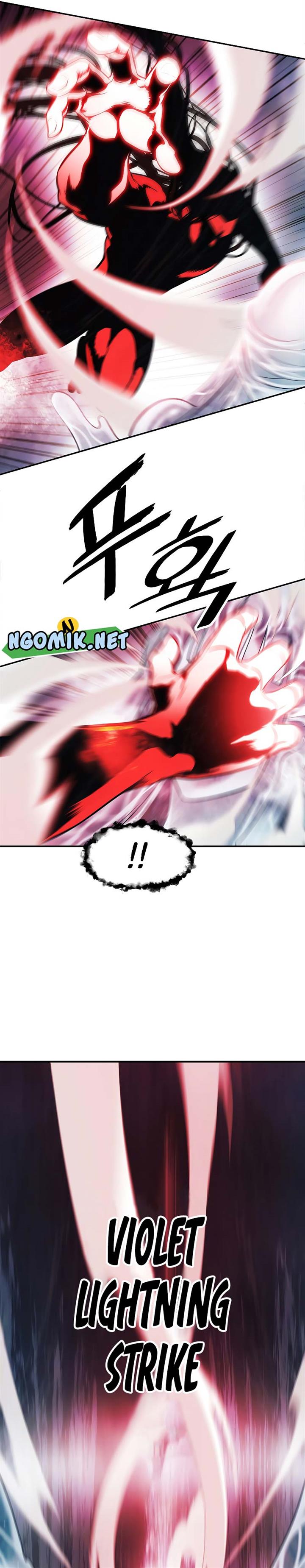 MookHyang – Dark Lady Chap 161 - Next Chap 162