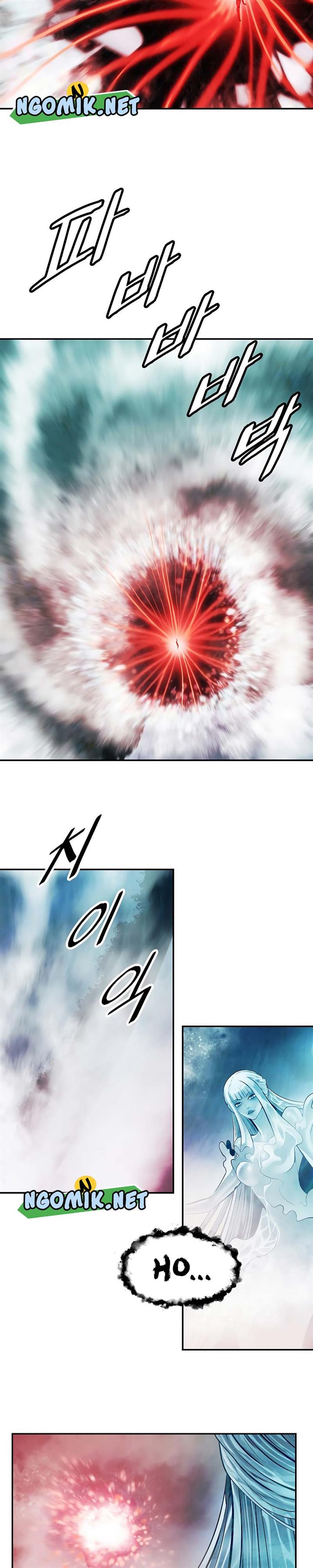 MookHyang – Dark Lady Chap 161 - Next Chap 162