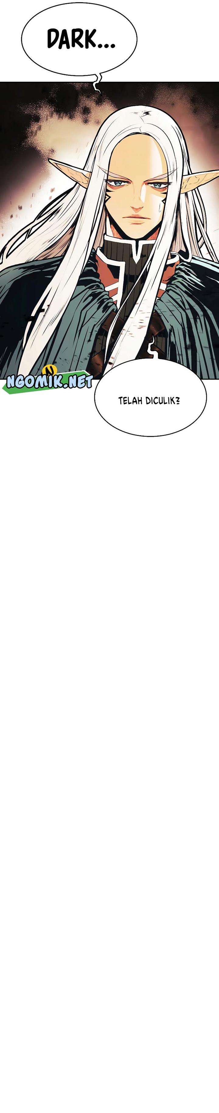 MookHyang – Dark Lady Chap 162 - Next Chap 163