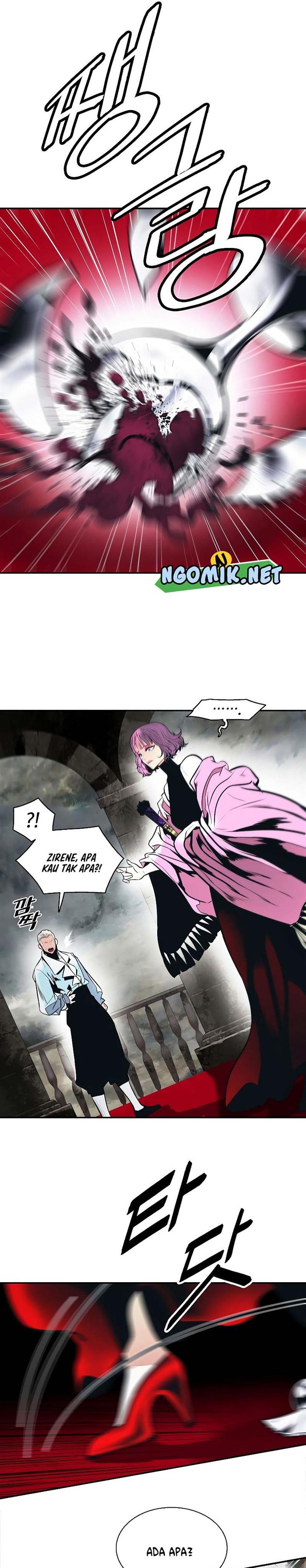 MookHyang – Dark Lady Chap 162 - Next Chap 163