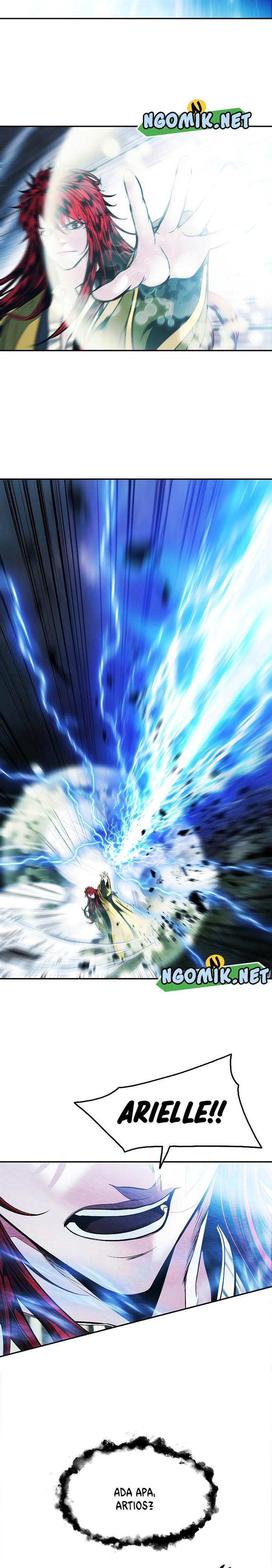 MookHyang – Dark Lady Chap 162 - Next Chap 163