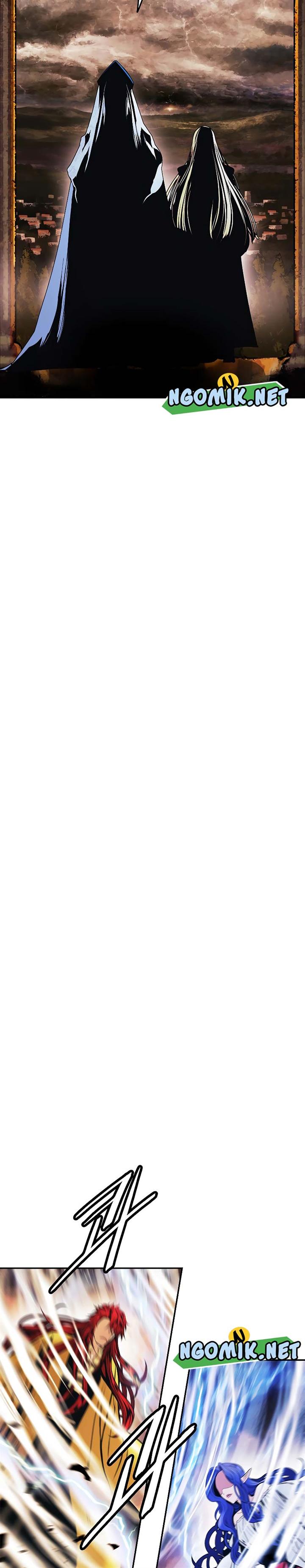 MookHyang – Dark Lady Chap 162 - Next Chap 163