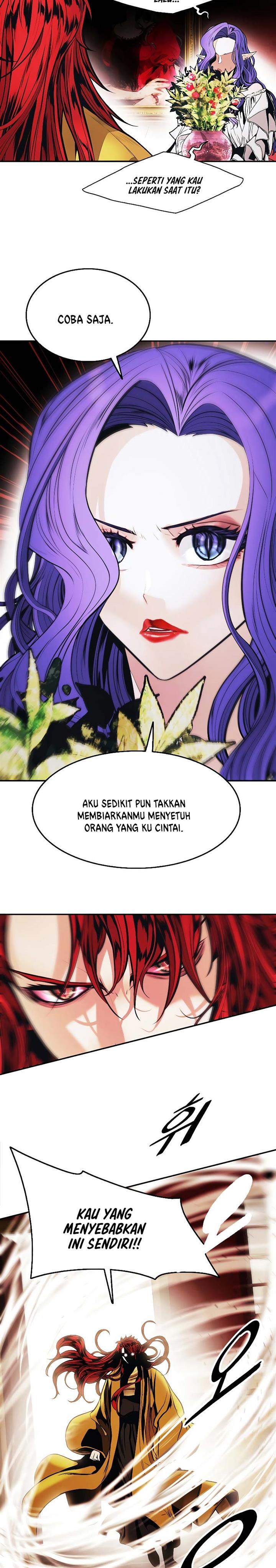 MookHyang – Dark Lady Chap 162 - Next Chap 163