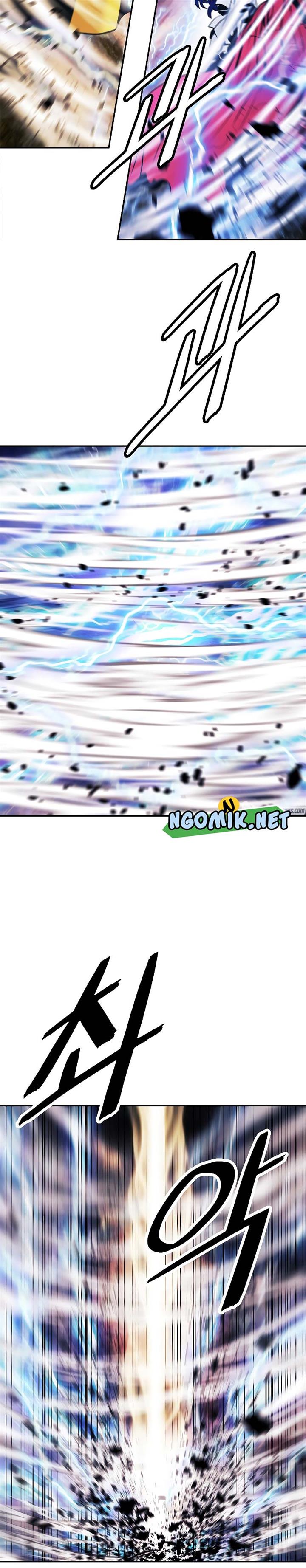 MookHyang – Dark Lady Chap 162 - Next Chap 163