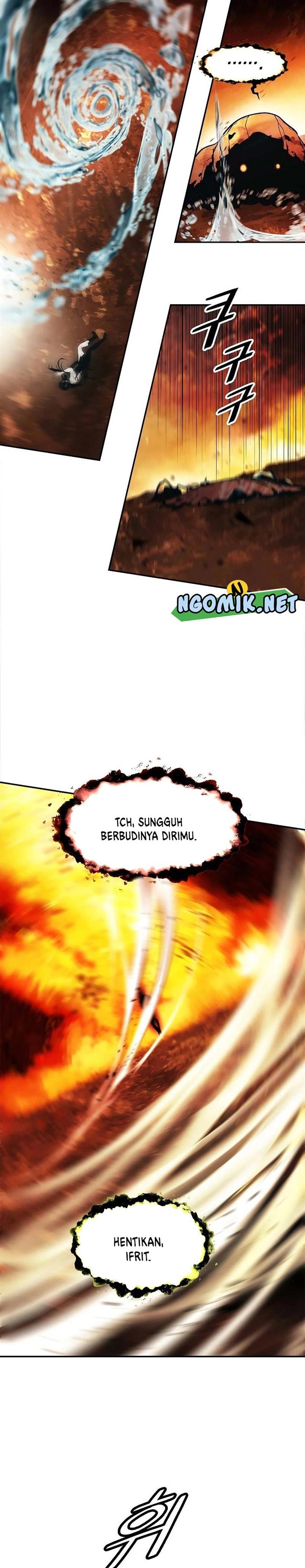 MookHyang – Dark Lady Chap 163 - Next Chap 164